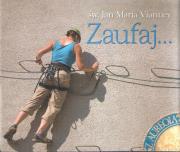 Okładka książki Perełka z aureolą 005 - Zaufaj...