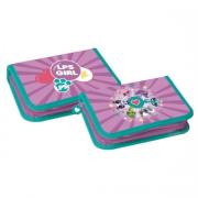 Opakowanie Piórnik bez wyposażenia Littlest Pet Shop