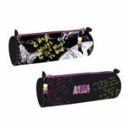 Opakowanie Piórnik tuba Animal Planet motyl I