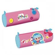 Opakowanie Piórnik tuba Lalaloopsy