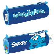 Opakowanie Piórnik tuba Smerfy I