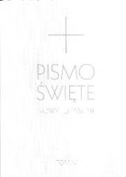 Pismo Święte Nowy Testament T.4. Wydawca: KŚ. Wojciecha. Dadada.pl Opakowanie Pismo Święte Nowy Testament T.4