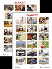 Opakowanie Plansza - Zawody