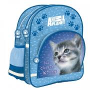 Opakowanie Plecak Animal Planet kotek
