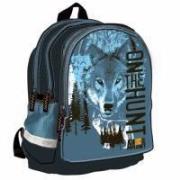Opakowanie Plecak Animal Planet wilk