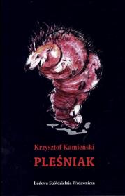 Okładka książki Pleśniak