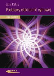 Okładka książki Podstawy elektroniki cyfrowej