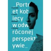 Okładka książki Portret kobiety w odwróconej perspektywie