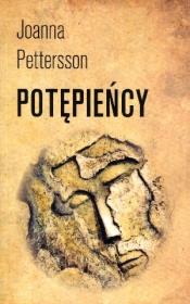 Okładka książki Potępieńcy