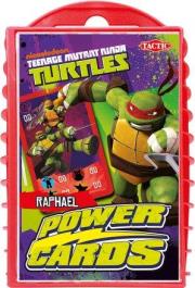 Opakowanie Power Cards: Raphael