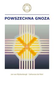 Powszechna gnoza. Autor:   Praca zbiorowa. Dadada.pl Okładka książki Powszechna gnoza