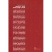 Powtórzenie i różnica. Szkice z krytyki przekładu. Autor: Swoboda Tomasz. Dadada.pl Okładka książki Powtórzenie i różnica. Szkice z krytyki przekładu