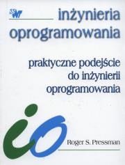 Praktyczne podejście do inżynierii oprogramowania. Autor: Pressman Roger S.. Dadada.pl Okładka książki Praktyczne podejście do inżynierii oprogramowania