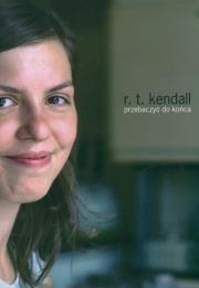 Okładka książki Przebaczyć do końca