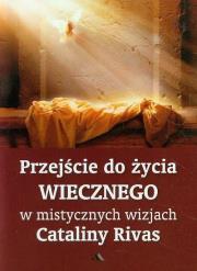 Okładka książki Przejście do życia wiecznego w mistycznych...