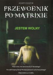 Okładka książki Przewodnik po matrixie