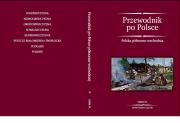 Okładka książki Przewodnik po Polsce. Polska północno-wschodnia