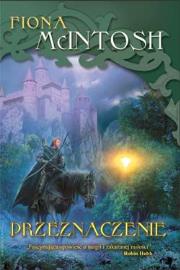 Okładka książki Przeznaczenie