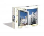 Opakowanie Puzzle 1000 HQ Grecja