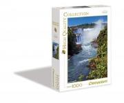 Opakowanie Puzzle 1000 HQ Iguazu Falls