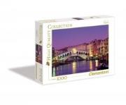 Opakowanie Puzzle 1000 HQ Most Rialto Wenecja