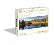 Opakowanie Puzzle 1000 HQ Panorama Maryland