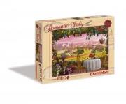 Opakowanie Puzzle 1000 Romantic Toscana