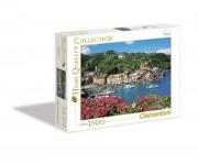 Opakowanie Puzzle 1500 HQ Portofino