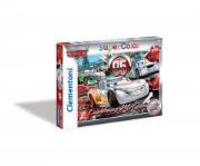 Opakowanie Puzzle 250 Auta Silver