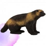 Opakowanie Rosomak ANIMAL PLANET