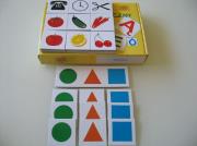 Okładka książki Sekwencje