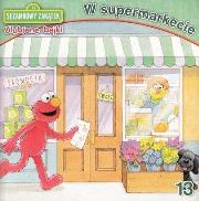 Sezamkowy Zakątek. Ulubione bajki 13 W super.... Autor: praca zbiorowa. Dadada.pl Okładka książki Sezamkowy Zakątek. Ulubione bajki 13 W super...