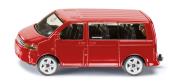 Opakowanie Siku 10 - VW furgonetka