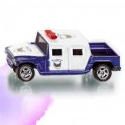 Opakowanie Siku 13 - Policja z USA