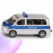 Opakowanie Siku 13 - Policyjny van