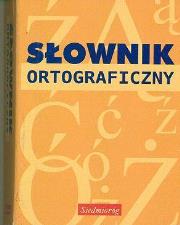 Słownik ortograficzny B8. Autor: praca zbiorowa. Dadada.pl Okładka książki Słownik ortograficzny B8