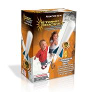 Stomp rocket. Junior glow. Wydawca: Art. and Play. Dadada.pl Opakowanie Stomp rocket. Junior glow