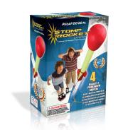 Stomp rocket. Ultra. Wydawca: Art. and Play. Dadada.pl Opakowanie Stomp rocket. Ultra
