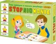 Okładka książki Stopniowanie