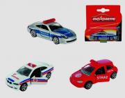 Okładka książki Straż SOS