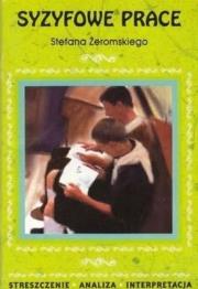 Okładka książki Streszczenia - Syzyfowe prace LITERAT