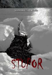 Okładka książki Stupor