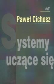 Okładka książki Systemy uczące się