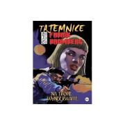 Tajemnice Fabrik Bromberg 2 Na tropie Wunderwaffe. Autor: Jacek Michalski, Maciej Jasiński. Dadada.pl Okładka książki Tajemnice Fabrik Bromberg 2 Na tropie Wunderwaffe