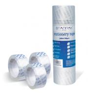 Opakowanie Taśma klejąca 24mmx20m 6szt