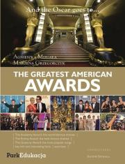 Okładka książki The Greates American Awards