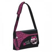 Opakowanie Torba na ramię Monster High różowa