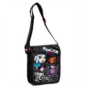 Opakowanie Torebka z klapką Monster High