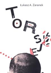 Okładka książki Torsje