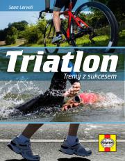 Okładka książki Triatlon. Trenuj z sukcesem